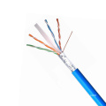 Wholesale high quality FTP Cat6 23AWG Communication Cable